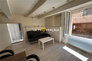 studio à la vente -   83560  RIANS, surface 20 m2 vente studio - UBI475377032